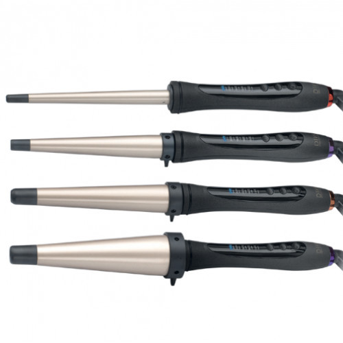 Diva Pro Styling Digital Wand Lokkimisvahend 9-16mm