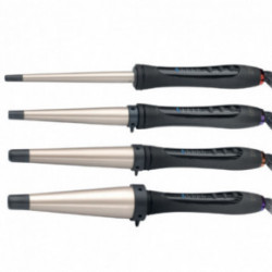 Diva Pro Styling Digital Wand Lokkimisvahend 9-16mm