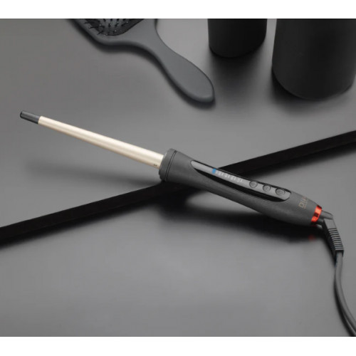 Diva Pro Styling Digital Wand Lokkimisvahend 9-16mm