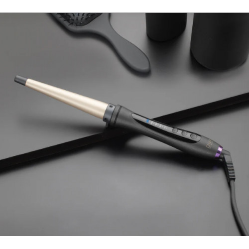 Diva Pro Styling Digital Wand Lokkimisvahend 9-16mm
