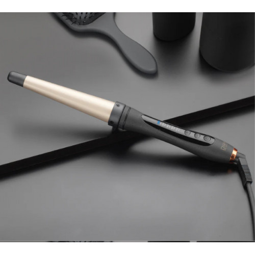 Diva Pro Styling Digital Wand Lokkimisvahend 9-16mm