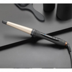 Diva Pro Styling Digital Wand Lokkimisvahend 9-16mm