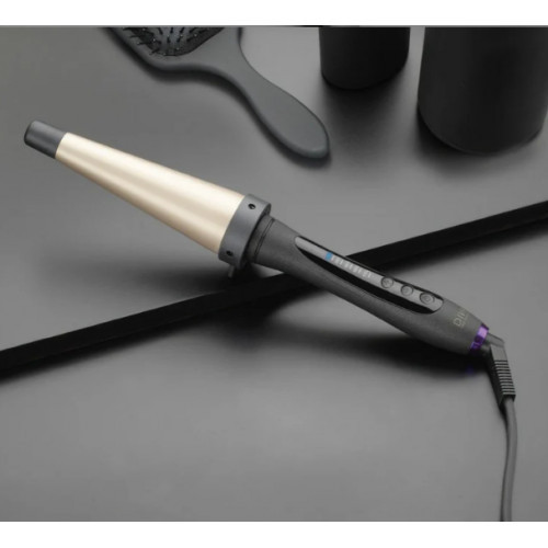 Diva Pro Styling Digital Wand Lokkimisvahend 9-16mm