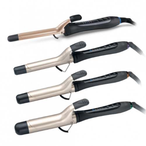Diva Pro Styling Digital Tongs Juuste lokitangid 19mm