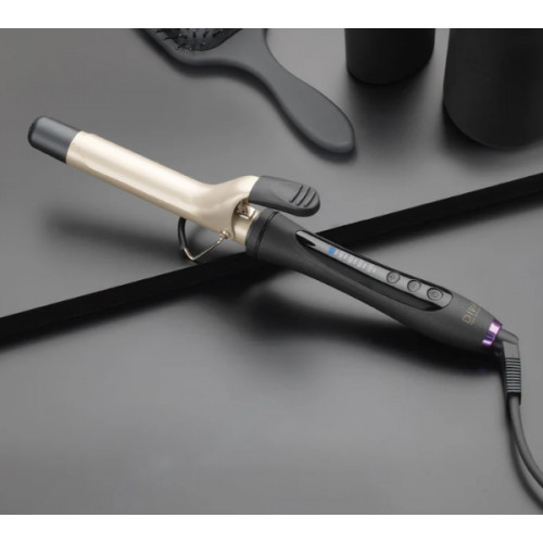 Diva Pro Styling Digital Tongs Juuste lokitangid 19mm