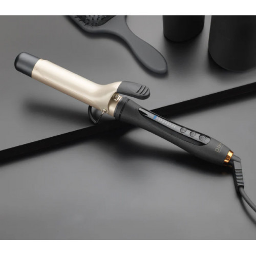 Diva Pro Styling Digital Tongs Juuste lokitangid 19mm