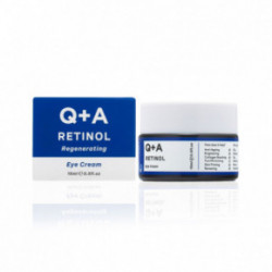 Q+A Retinol Regenerating Eye Cream Parandav silmakreem 50ml