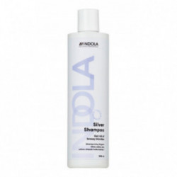 Indola Silver Shampoo Hõbedane šampoon 300ml