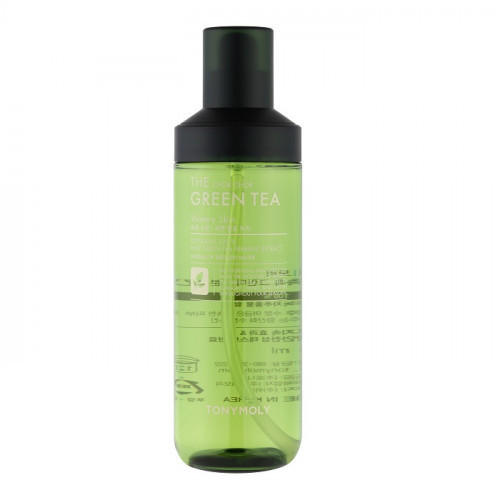 TONYMOLY The Chok Chok Green Tea Watery Skin Toner Näotoonik 180ml