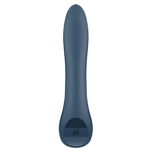 Satisfyer G-Spot Wave 4 Robotic G-Spot Stimulation G-punkti stimulaator Navy