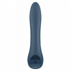 Satisfyer G-Spot Wave 4 Robotic G-Spot Stimulation G-punkti stimulaator Navy