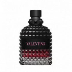 Valentino Uomo born in roma intense parfüüm atomaiser meestele EDP 5ml