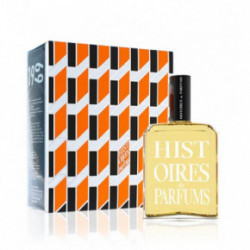 Histoires de Parfums 1969 parfum de révolte parfüüm atomaiser unisex EDP 5ml