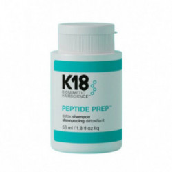 K18 Peptide Prep Detox Shampoo Sügavpesu šampoon 250ml