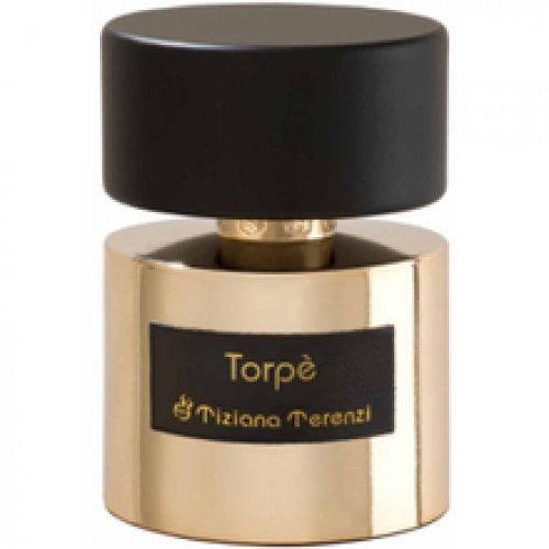 Tiziana Terenzi Torpe parfüüm atomaiser unisex PARFUME 5ml