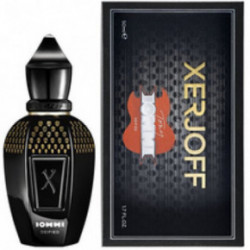 Xerjoff Tony iommi deified parfüüm atomaiser unisex PARFUME 5ml