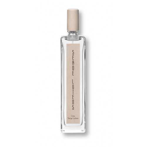 Serge Lutens L'eau parfüüm atomaiser unisex EDP 5ml