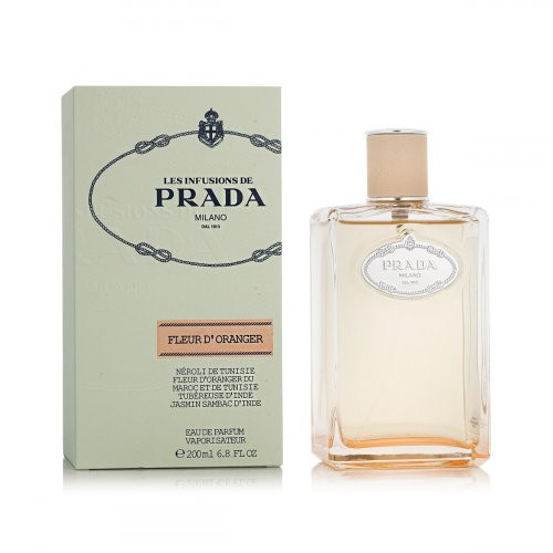 Prada Infusion de fleur d'oranger parfüüm atomaiser naistele EDP 5ml