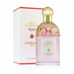 Guerlain Aqua allegoria granada salvia parfüüm atomaiser naistele EDT 5ml