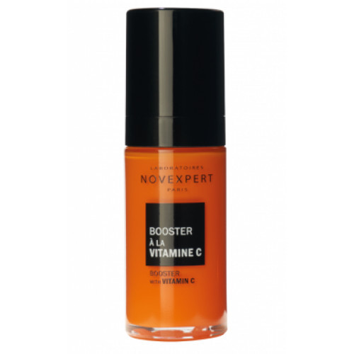 Novexpert Booster with Vitamin C C-vitamiiniga näoseerum 30ml