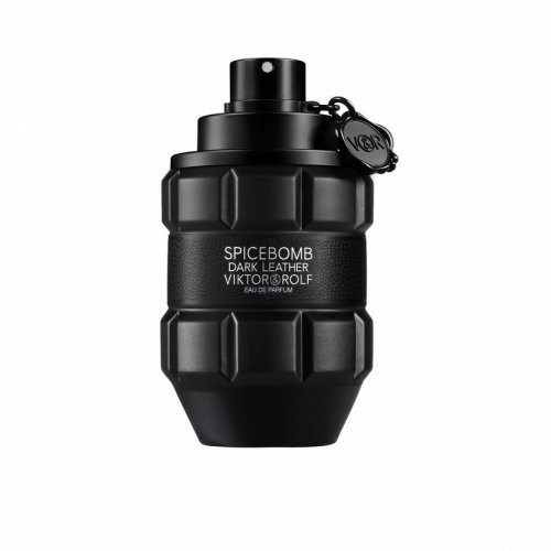 Viktor & Rolf Spicebomb dark leather parfüüm atomaiser meestele EDP 5ml