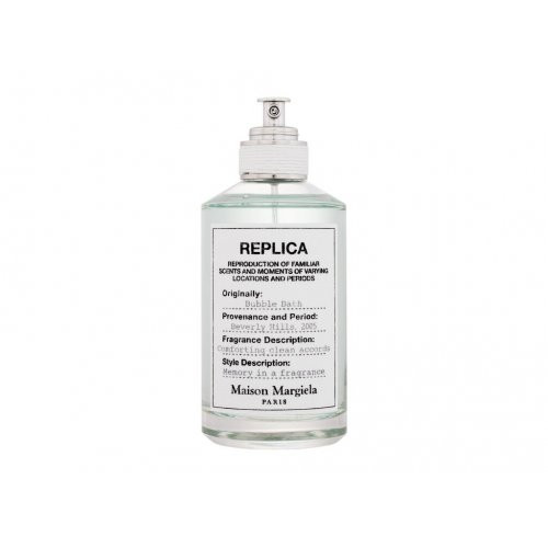 Maison Margiela Replica bubble bath parfüüm atomaiser unisex EDT 5ml