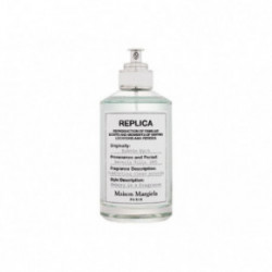 Maison Margiela Replica bubble bath parfüüm atomaiser unisex EDT 5ml