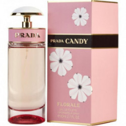 Prada Candy florale parfüüm atomaiser naistele EDT 5ml