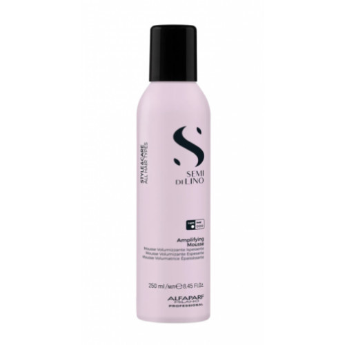 AlfaParf Milano SDL Amplifying Mousse Volüümi suurendav vaht 250ml