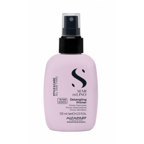 AlfaParf Milano SDL Detangling Primer Kerge lahtiharutamise vahend 125ml