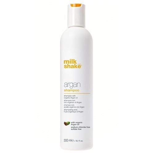 Milk_shake Argan Hair Shampoo For All Hair Types Šampoon 300ml