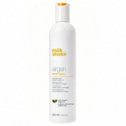 Milk_shake Argan Hair Shampoo For All Hair Types Šampoon 300ml