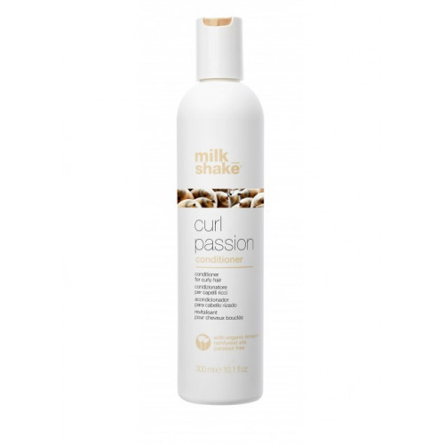 Milk_shake Curl Passion Conditioner Palsam lokkis juustele 300ml