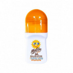 Malibu Kids Roll-On Lotion SPF50 Päikesekaitsekreem lastele 50ml