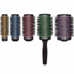 Olivia Garden MultiBrush Juuste stiiliharjade komplekt