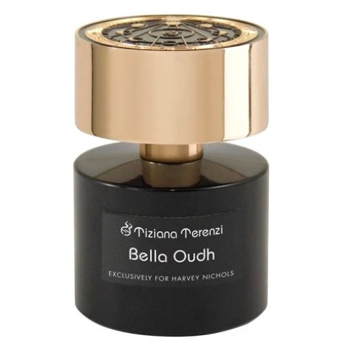 Tiziana Terenzi Bella oudh parfüüm atomaiser unisex PARFUME 5ml