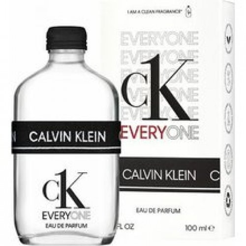 Calvin Klein Ck everyone parfüüm atomaiser unisex EDP 5ml