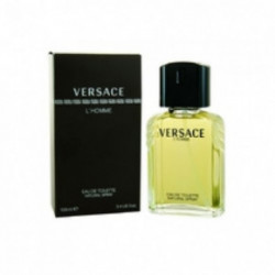 Versace L'homme parfüüm atomaiser meestele EDT 5ml