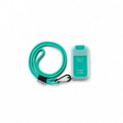 HAAN Hand Sanitizer Dew of Dawn + Case Käte desinfitseerimisvahend + ümbris