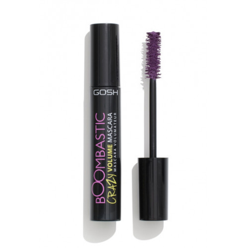 GOSH Copenhagen Boombastic Crazy Mascara Ripsmetušš 13ml