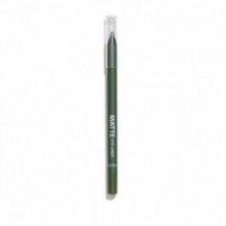GOSH Copenhagen Matte Eye Liner Silmalainer 001 Dover White