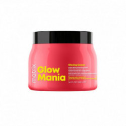 Matrix Glow Mania Hair Mask Mask värvitud juustele 500ml