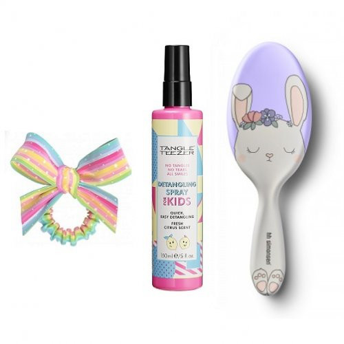 KlipShop Wonder Haircare Set for Girls 1 Tüdrukute komplekt