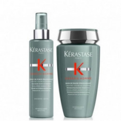 KlipShop Kerastase Genesis Gift Set for Men Kinkekomplekt meestele