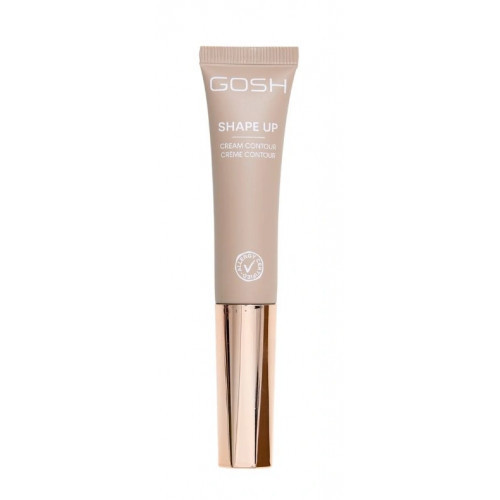 GOSH Copenhagen Shape Up Cream Contour Kontuurimisvahend 14ml