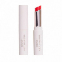 GOSH Copenhagen Juicy Lip Butter Huulepalsam 003 Autumn Brown