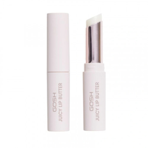GOSH Copenhagen Juicy Lip Butter Huulepalsam 003 Autumn Brown