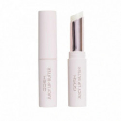 GOSH Copenhagen Juicy Lip Butter Huulepalsam 003 Autumn Brown