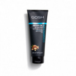 GOSH Copenhagen Argan Oil Hair Conditioner Palsam argaaniaõliga 230ml