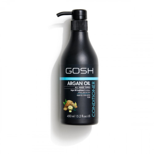 GOSH Copenhagen Argan Oil Hair Conditioner Palsam argaaniaõliga 230ml